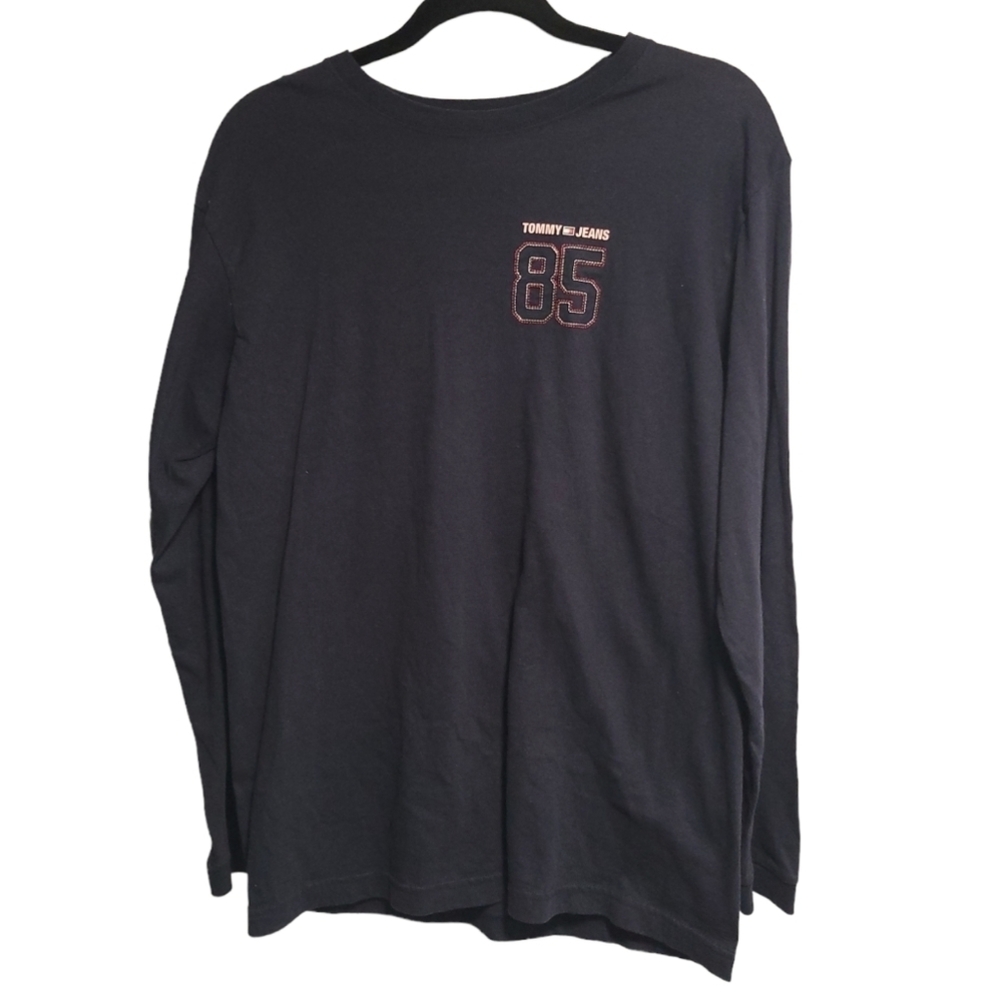 Men's tommy hilifiger long sleeve